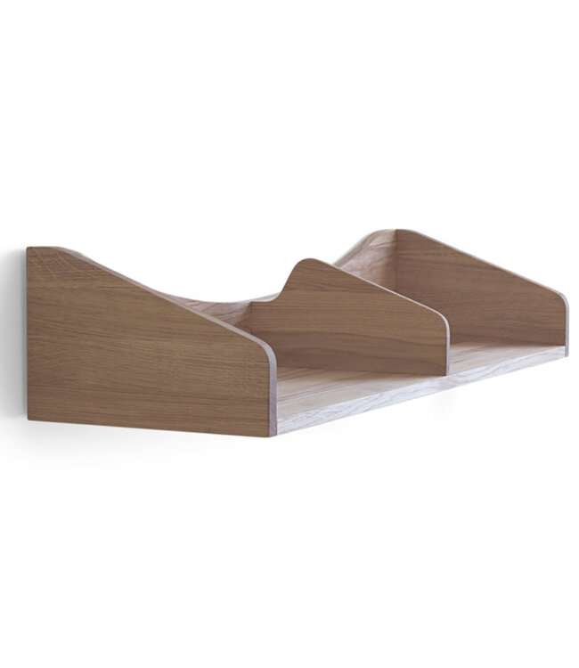 House of Finn Juhl FJ 4990 Hulsø Wall Shelf