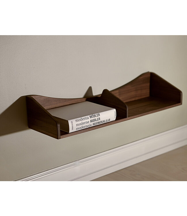 House of Finn Juhl FJ 4990 Hulsø Wall Shelf