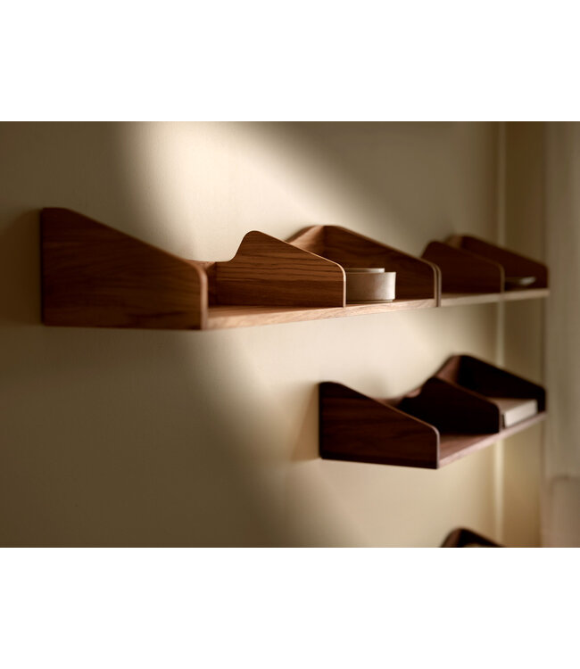 House of Finn Juhl FJ 4990 Hulsø Wall Shelf