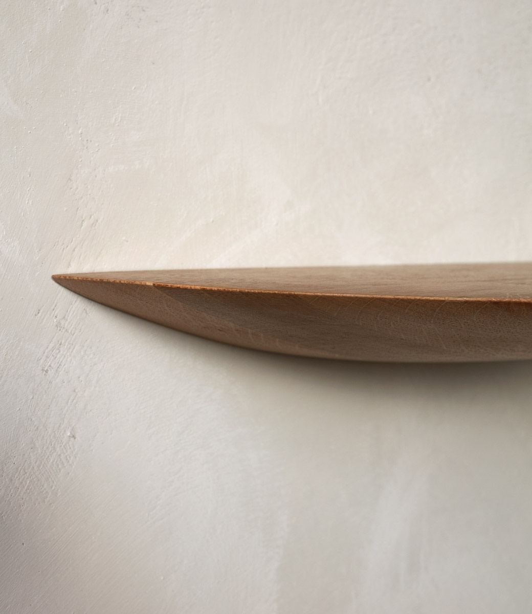 Gridy Fungi Shelf van Audo Menu Copenhagen bij North Sea Design