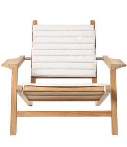Carl Hansen & Søn AH603 Outdoor Deck chair