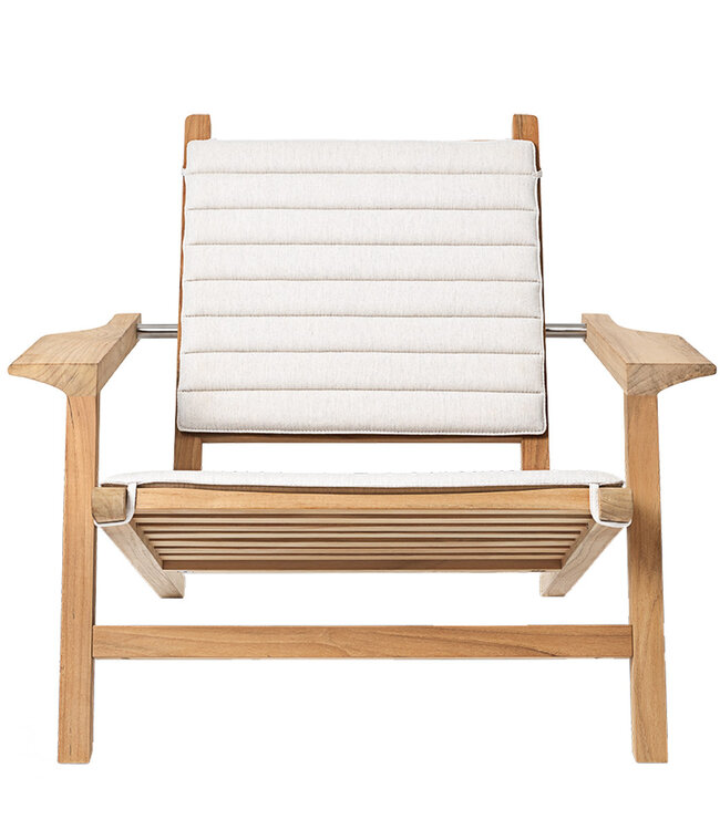 Carl Hansen & Søn AH603 Outdoor Deck chair