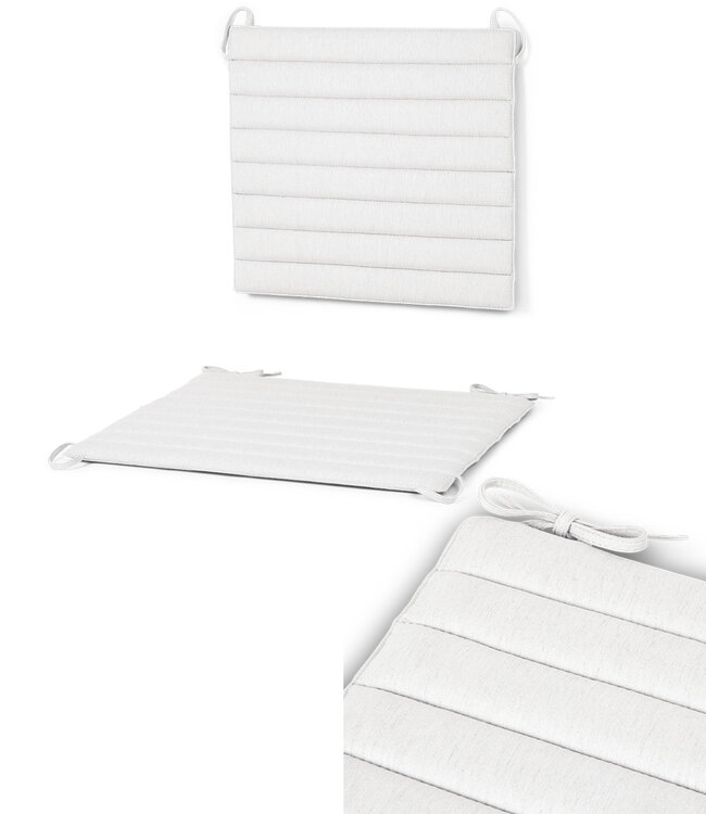 Carl Hansen & Søn AH603 Outdoor Deck chair