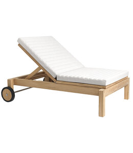 Carl Hansen & Søn AH604 Sunbed