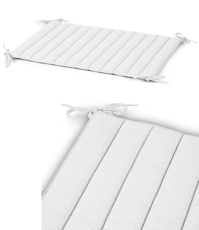 Carl Hansen & Søn AH911 Outdoor Side Table