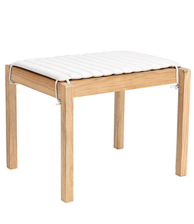Carl Hansen & Søn AH911 Outdoor Side Table