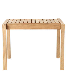 Carl Hansen & Søn AH911 Side table