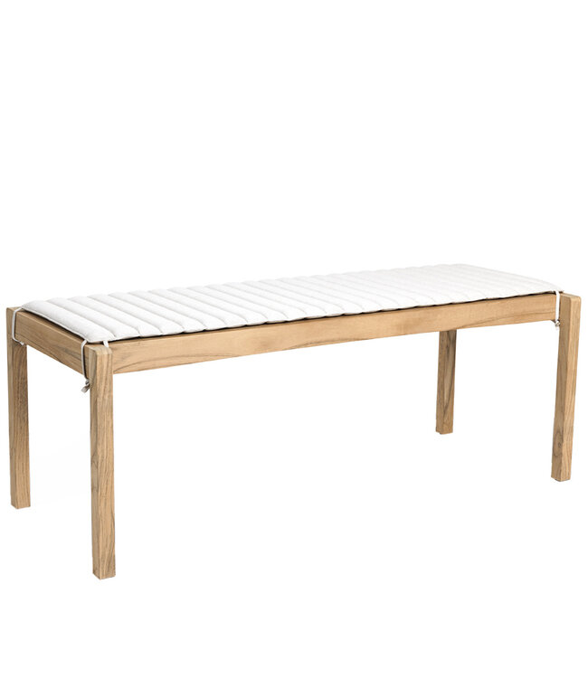 Carl Hansen & Søn AH912 Outdoor Table bench