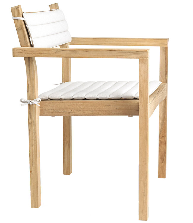 Carl Hansen & Søn AH502 Teak Dinner Chair