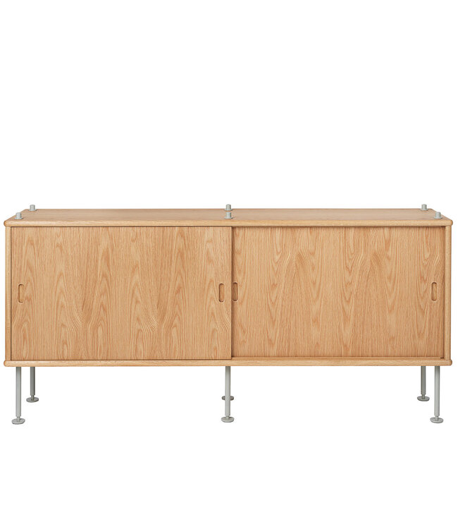 Carl Hansen & Søn BM0523 Shelving System