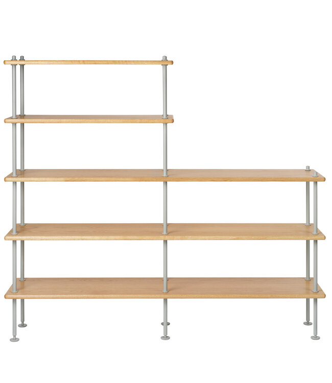 Carl Hansen & Søn BM0523 Shelving System
