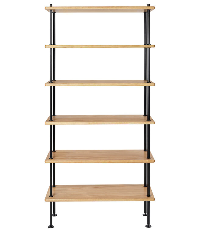 Carl Hansen & Søn BM0523 Shelving System