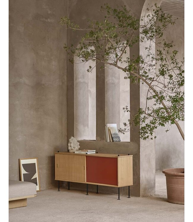 Carl Hansen & Søn BM0523 Shelving System