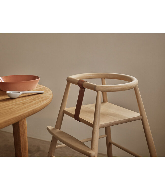 Carl Hansen & Søn Kinderstoel ND54 High Chair