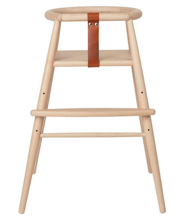 Carl Hansen & Søn Kinderstoel ND54 High Chair