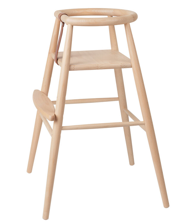 Carl Hansen & Søn Child's Seat ND54 High Chair