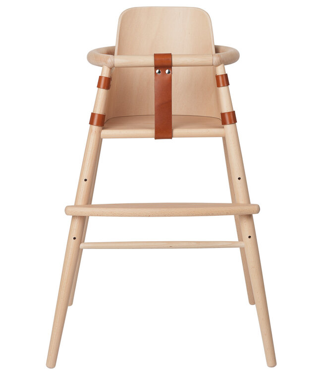 Carl Hansen & Søn Child's Seat ND54 High Chair