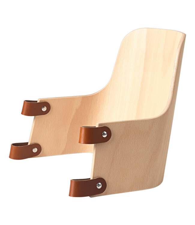 Carl Hansen & Søn Child's Seat ND54 High Chair