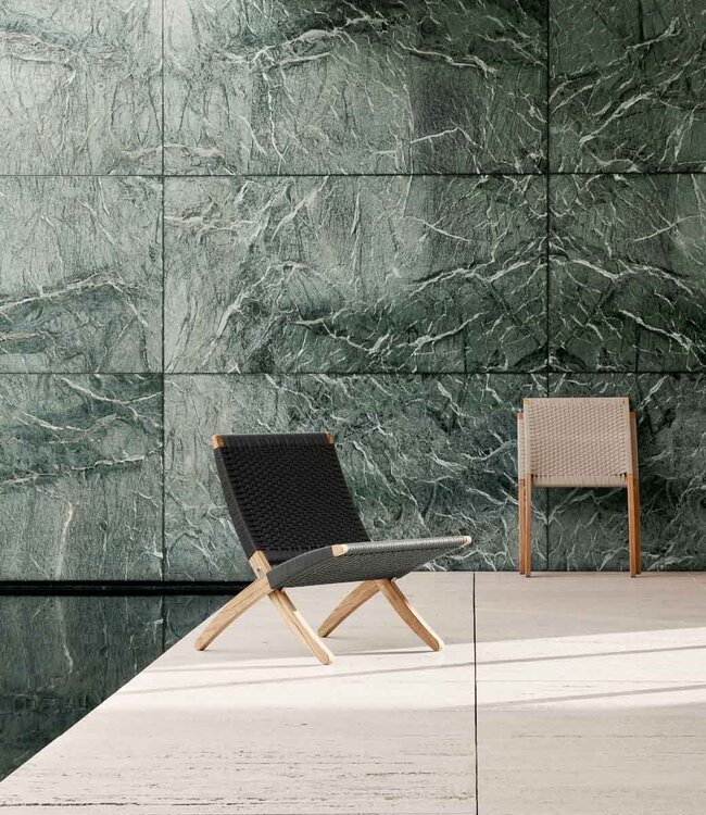 Carl Hansen & Søn MG501 Cuba chair outdoor furniture