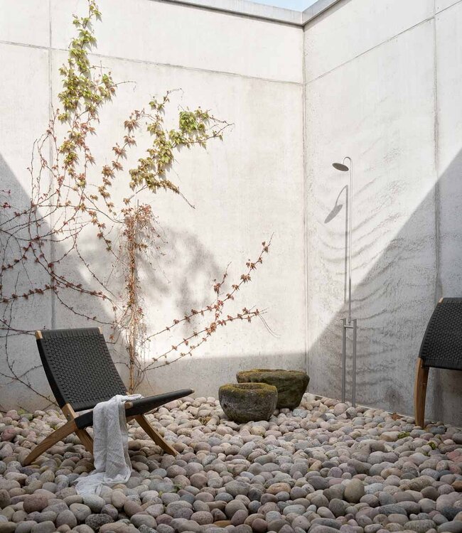 Carl Hansen & Søn MG501 Cuba chair outdoor furniture