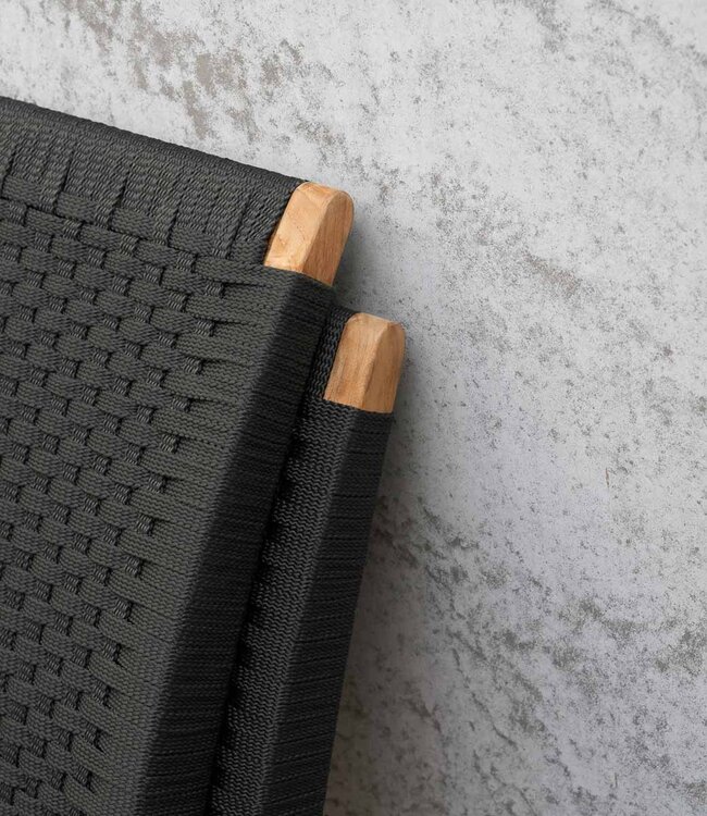 Carl Hansen & Søn MG501 Cuba chair outdoor furniture