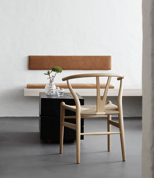 Carl Hansen & Søn CH24Wishbone Chair Beech