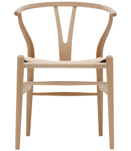 Carl Hansen & Søn CH24 Beech