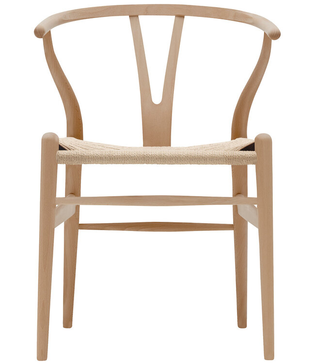 Carl Hansen & Søn CH24Wishbone Chair Beech