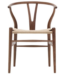 Carl Hansen & Søn CH24 Walnut