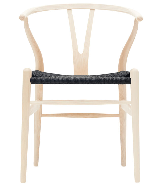 Carl Hansen & Søn CH24 Wishbone Chair Essenhout