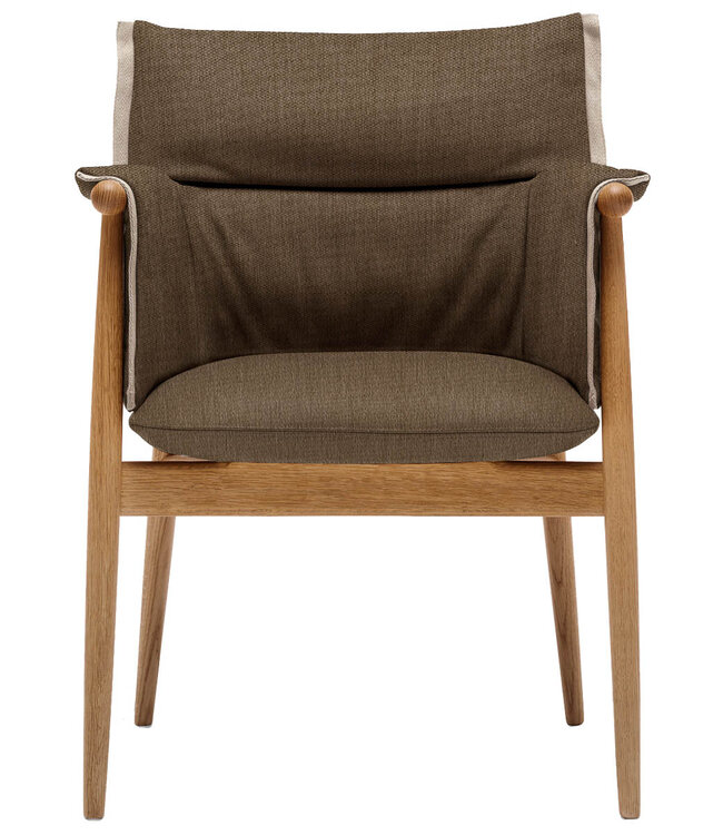 Carl Hansen & Søn E005 Embrace Dining Chair