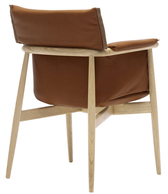 Carl Hansen & Søn E005 Embrace Dining Chair