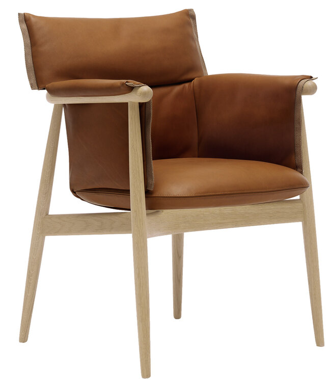 Carl Hansen & Søn E005 Embrace Dining Chair