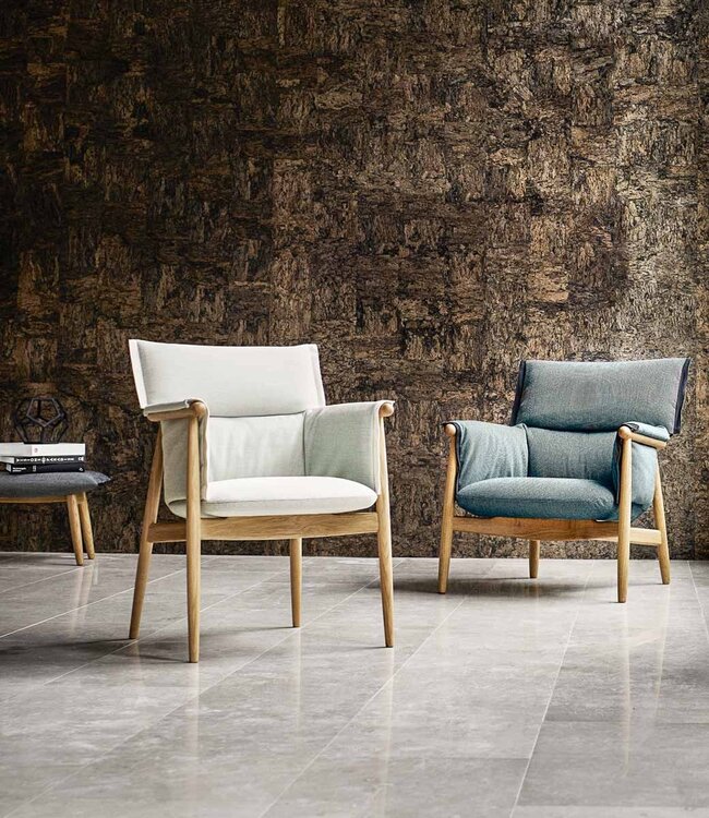 Carl Hansen & Søn E005 Embrace Dining Chair