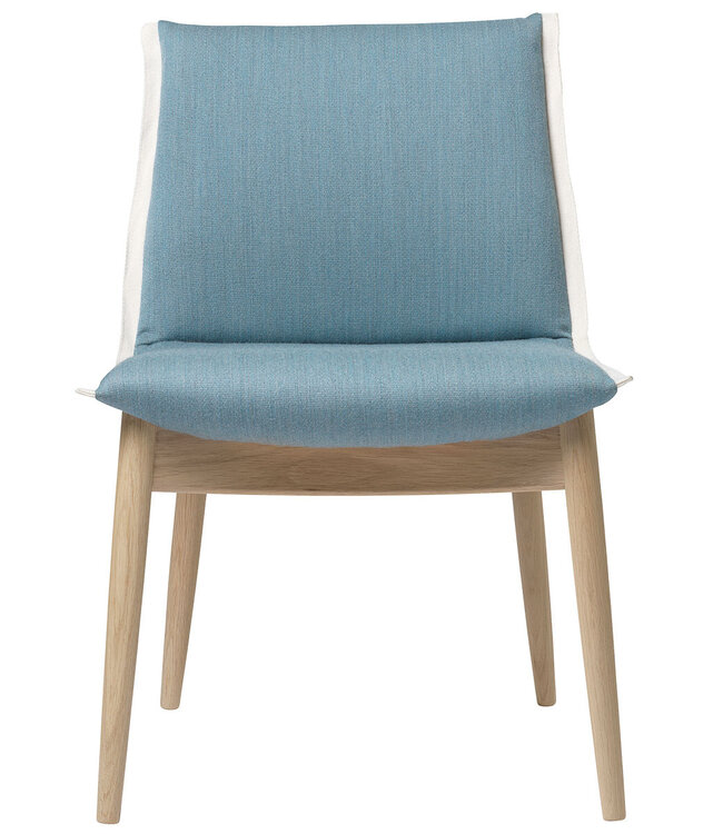 Carl Hansen & Søn E004 Embrace Dining Chair