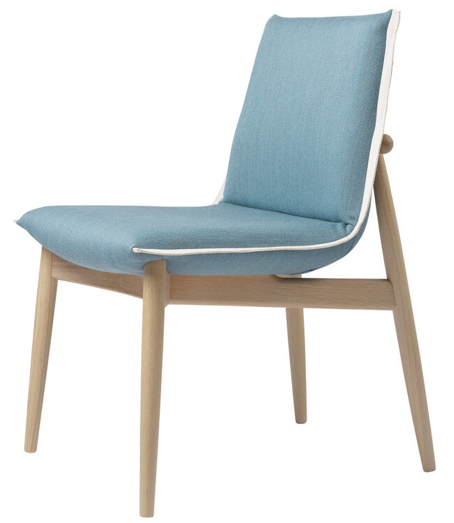 Carl Hansen & Søn E004 Embrace Dining Chair