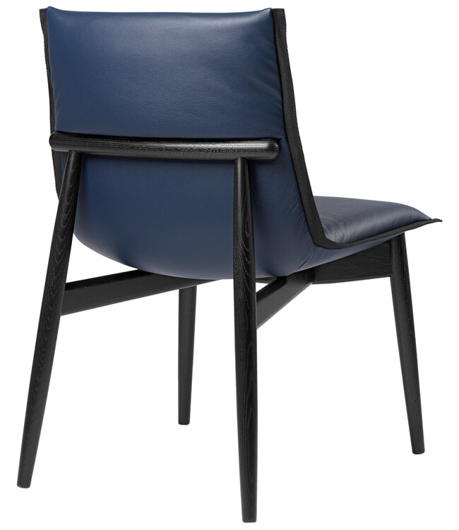 Carl Hansen & Søn E004 Embrace Dining Chair