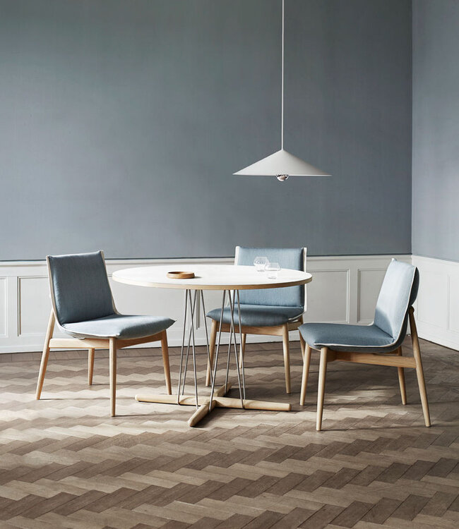 Carl Hansen & Søn E004 Embrace Dining Chair