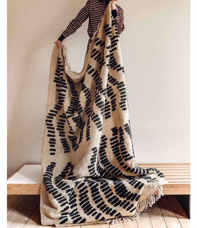 Finarte Recylced cotton Rug Dyyne in 4 sizes