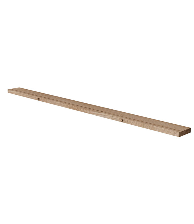 Moebe Gallery Shelf in 2 sizes