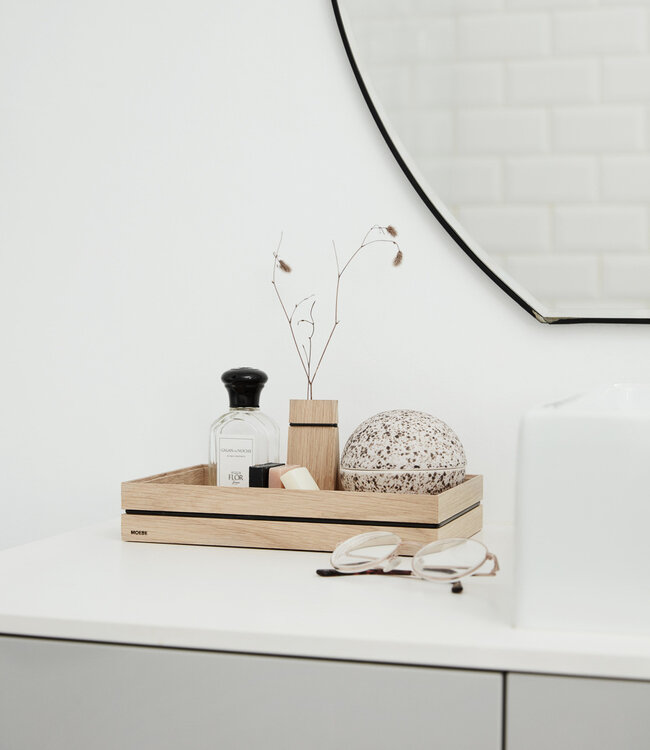 Moebe Moebe Organise Organizer Small