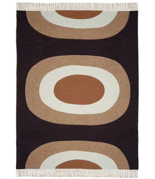 Marimekko Melooni  Throw 130 x 170 cm