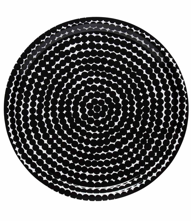 Marimekko Räsymatto Dienblad Plywood 31cm