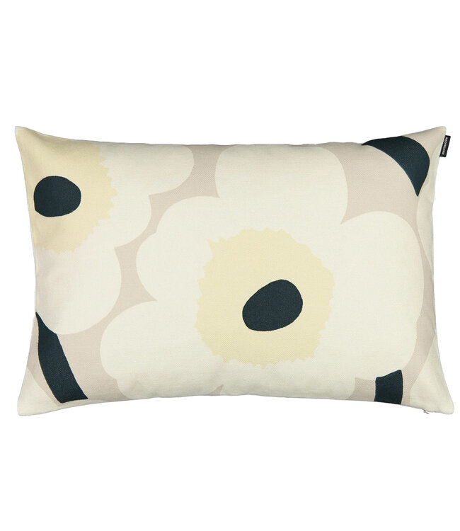 Marimekko Unikko Throw Cushion cover