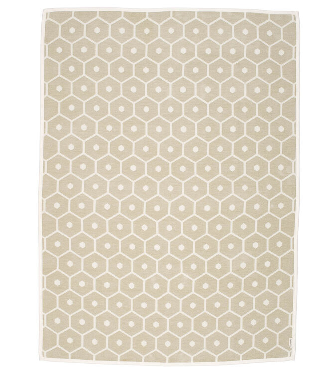 Blankets Honey in 4 colours
