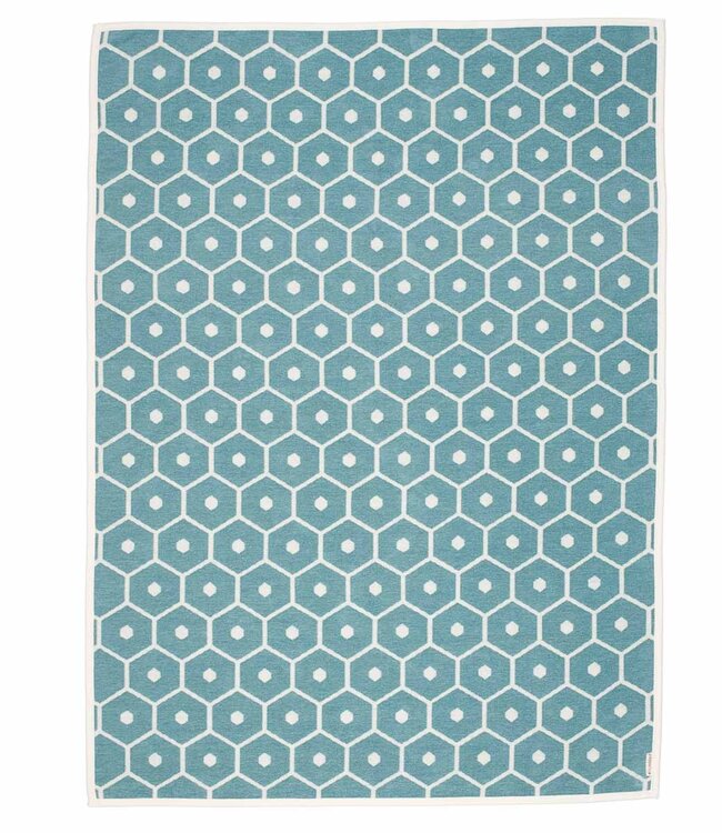 Blankets Honey in 4 colours