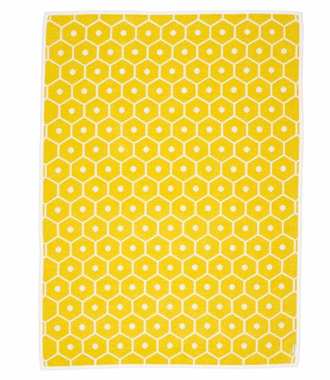 Blankets Honey in 4 colours