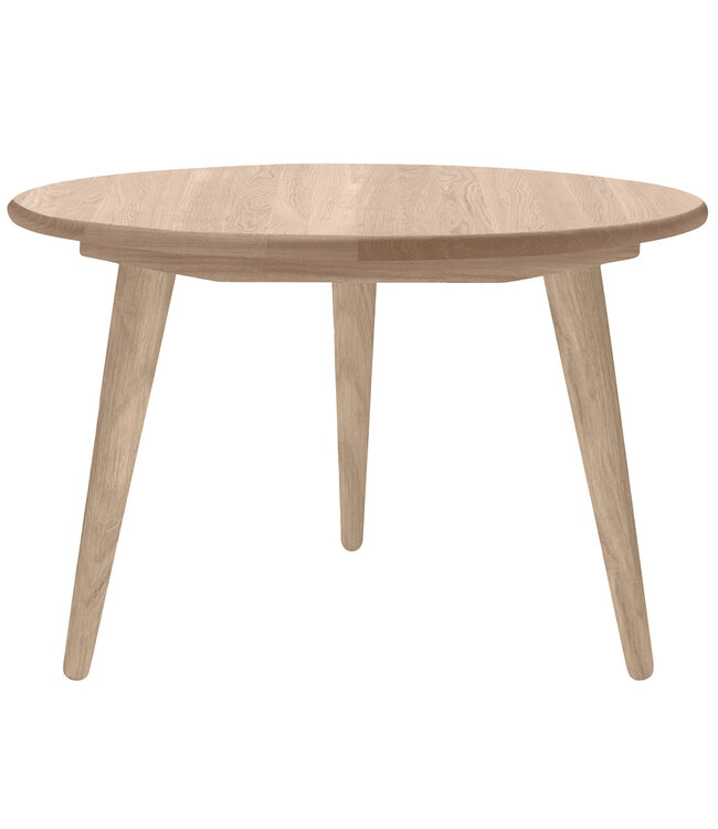 Carl Hansen & Søn CH008 Coffee Table in 3 sizes