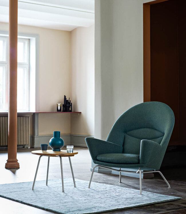 Carl Hansen & Søn CH415 Coffee Table Salontafel