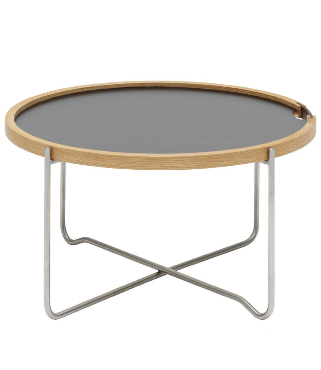 Carl Hansen & Søn CH 417 Salontafel Tray Table